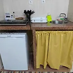 Casa Sol & Rio Apartamento *