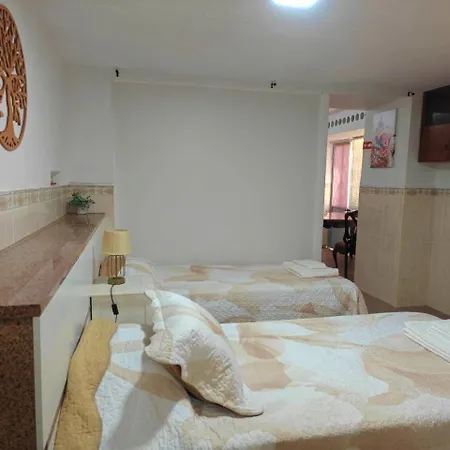 Daire Casa Sol & Rio *