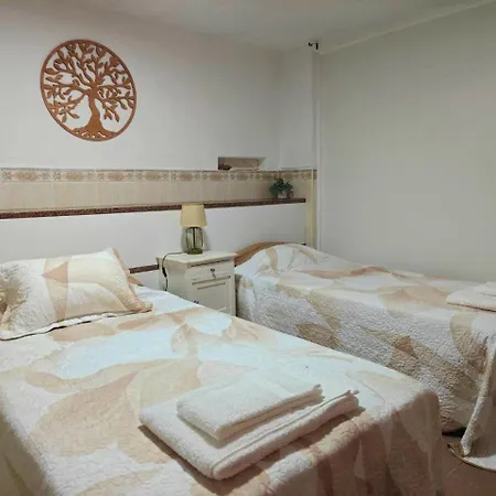 Casa Sol & Rio 公寓 Vale do Serrao