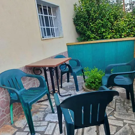 Casa Sol & Rio Daire