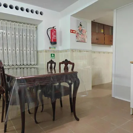 Casa Sol & Rio 公寓