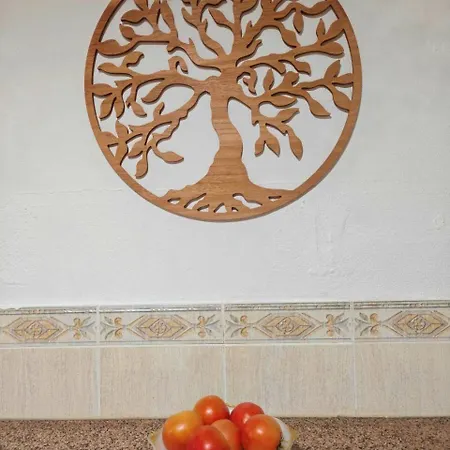 Daire Casa Sol & Rio