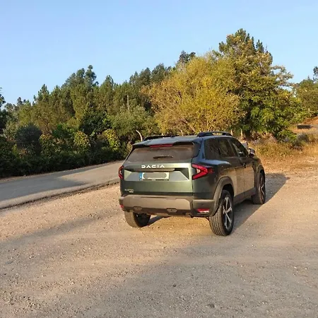 Daire Casa Sol & Rio