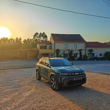 Lägenhet Casa Sol & Rio *