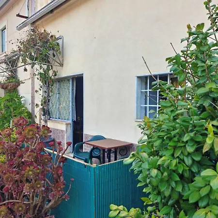 Casa Sol & Rio Vale do Serrao