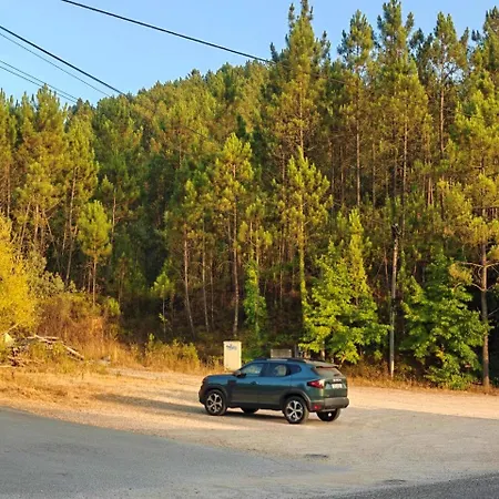 Casa Sol & Rio * Vale do Serrao