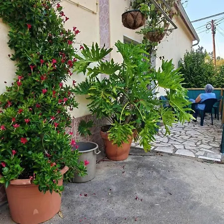 Daire Casa Sol & Rio *