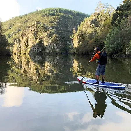 Casa Sol & Rio Daire *