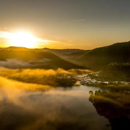 Casa Sol & Rio Daire