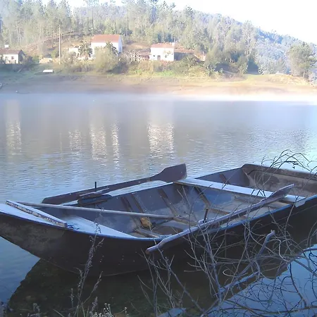 Casa Sol & Rio * Vale do Serrao