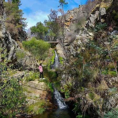 Casa Sol & Rio * Vale do Serrao