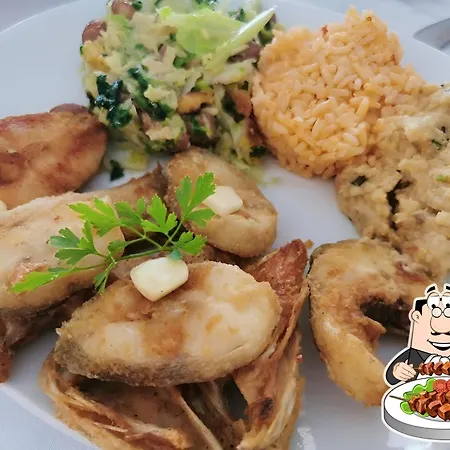 Casa Sol & Rio Daire