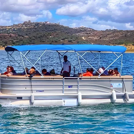 Daire Casa Sol & Rio