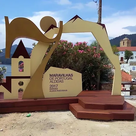 Daire Casa Sol & Rio Vale do Serrao