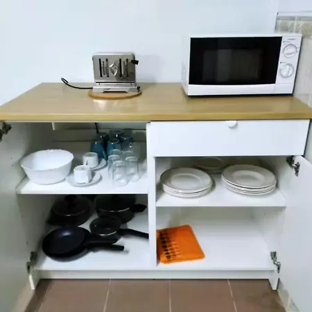 Daire Casa Sol & Rio *