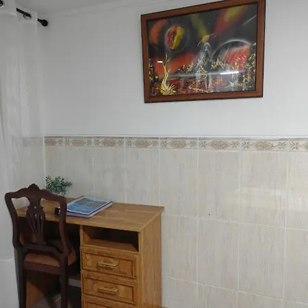 Casa Sol & Rio Appartement Vale do Serrao