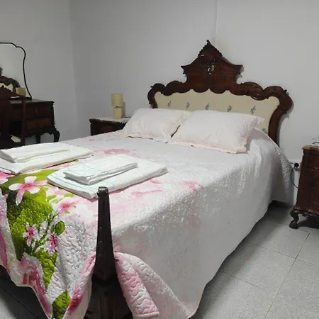 Appartement Casa Sol & Rio *