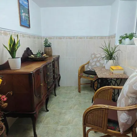 Casa Sol & Rio Vale do Serrao