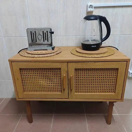 Casa Sol & Rio Vale do Serrao