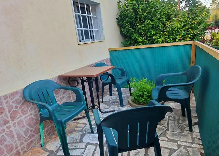 Casa Sol & Rio Lägenhet