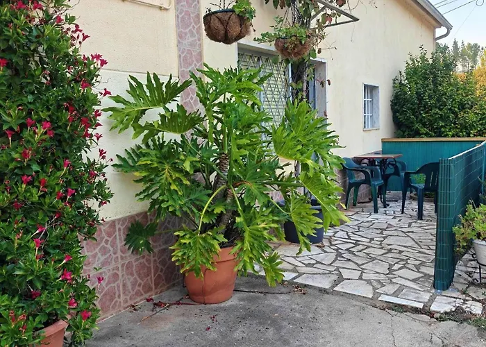 Lägenhet Casa Sol & Rio