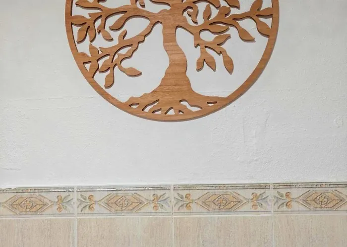 Lägenhet Casa Sol & Rio