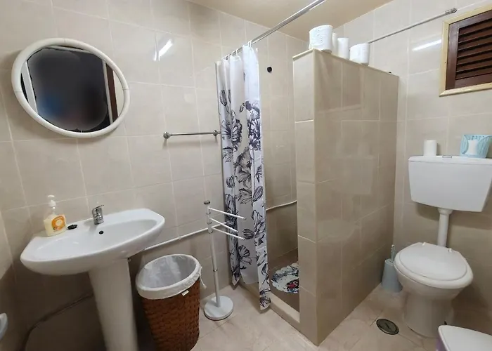 Casa Sol & Rio Lägenhet