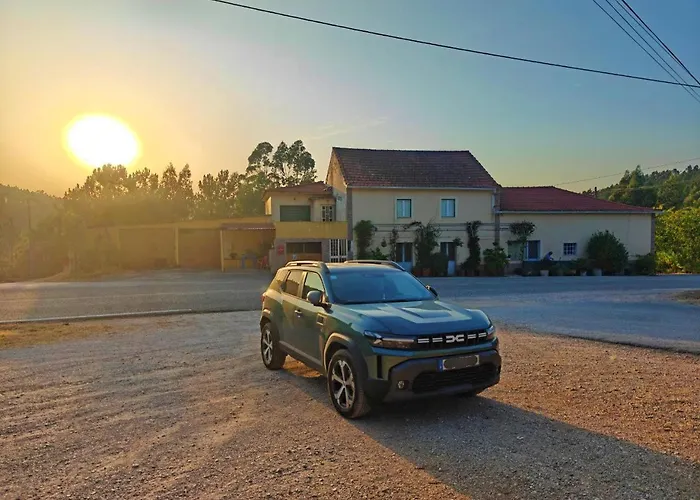 Lägenhet Casa Sol & Rio *