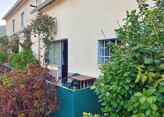 Casa Sol & Rio Vale do Serrao