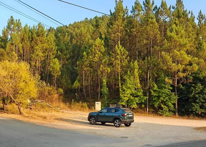 Casa Sol & Rio * Vale do Serrao