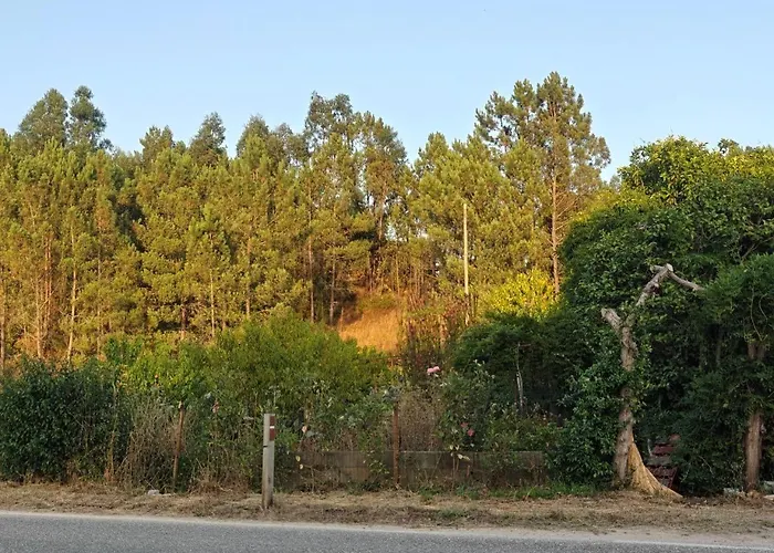 Casa Sol & Rio