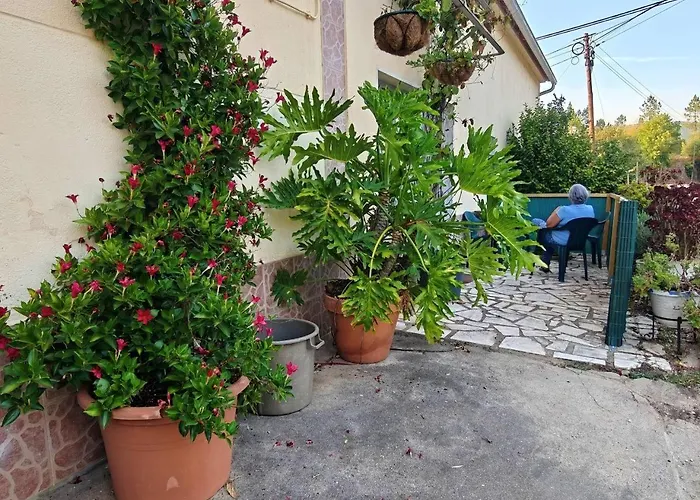 Lägenhet Casa Sol & Rio *