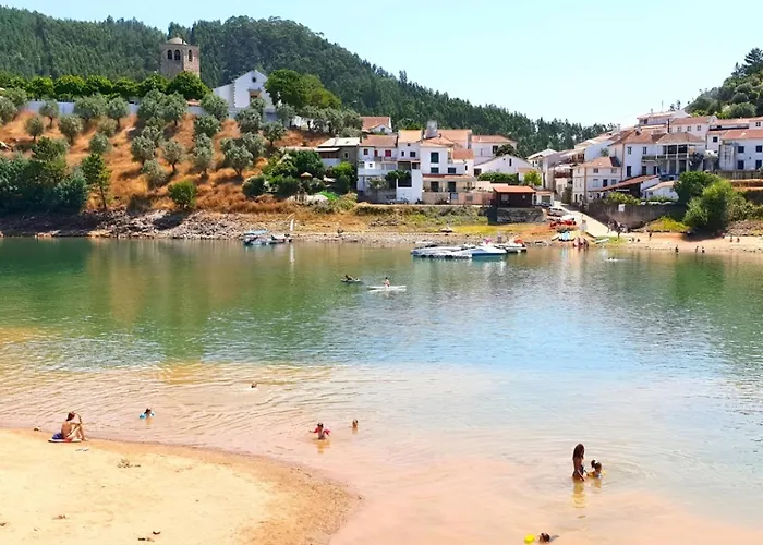 Casa Sol & Rio