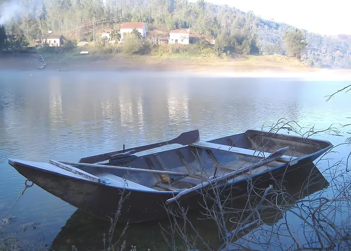 Casa Sol & Rio * Vale do Serrao