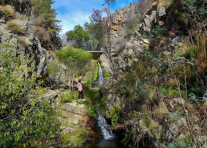 Casa Sol & Rio * Vale do Serrao