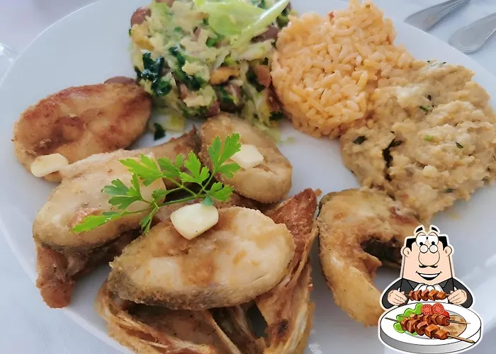 Casa Sol & Rio Lägenhet