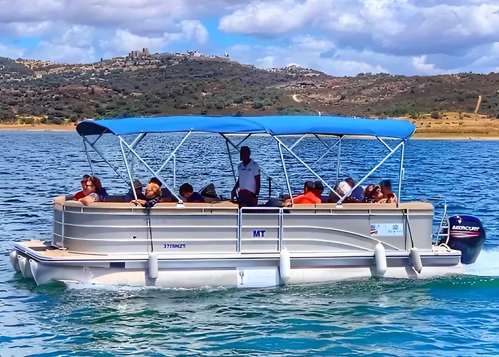 Lägenhet Casa Sol & Rio