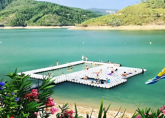 Lägenhet Casa Sol & Rio *