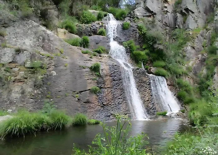 Lägenhet Casa Sol & Rio