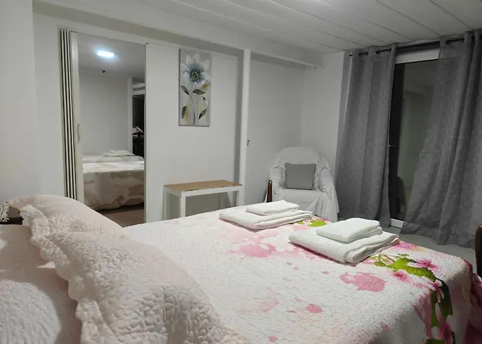 Lägenhet Casa Sol & Rio