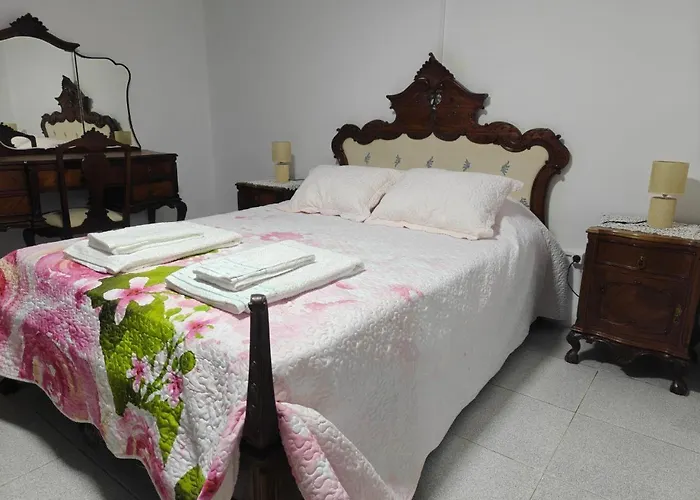 Lägenhet Casa Sol & Rio *