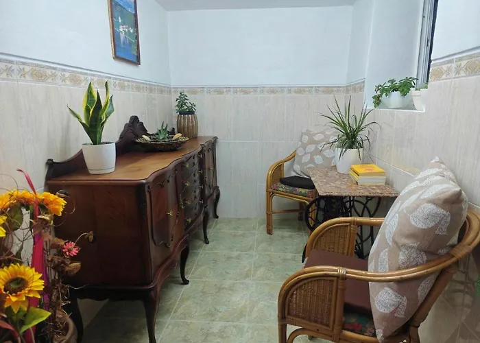 Casa Sol & Rio Vale do Serrao