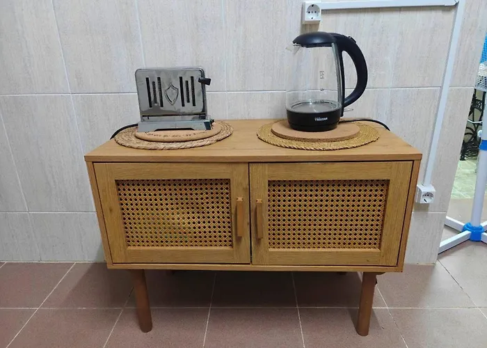 Casa Sol & Rio Vale do Serrao